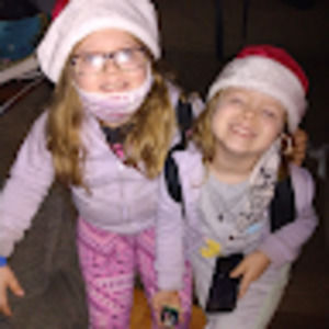 Meet your Posher, April